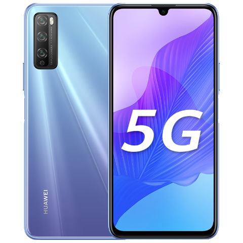 华为畅享20 pro 5g
