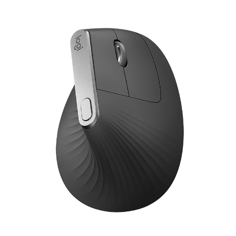 罗技/logitech mx vertical 垂直鼠标