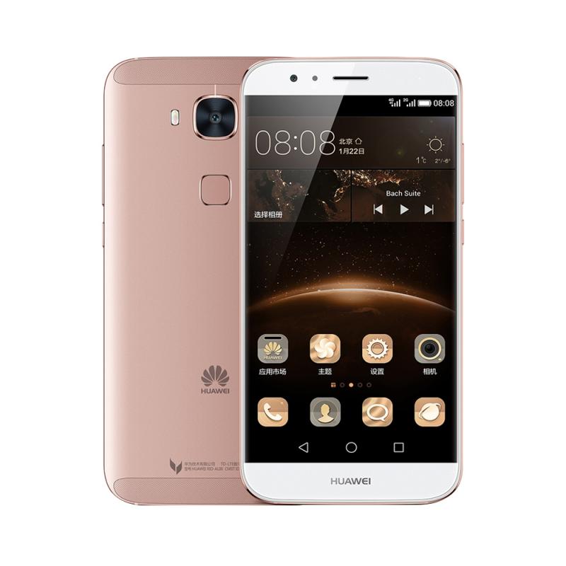 华为麦芒4如何删除云相册图片