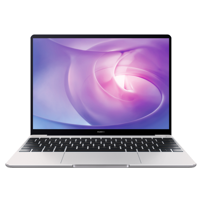 华为笔记本电脑 matebook 13超轻薄本2k全面屏多屏协同商务性能办公