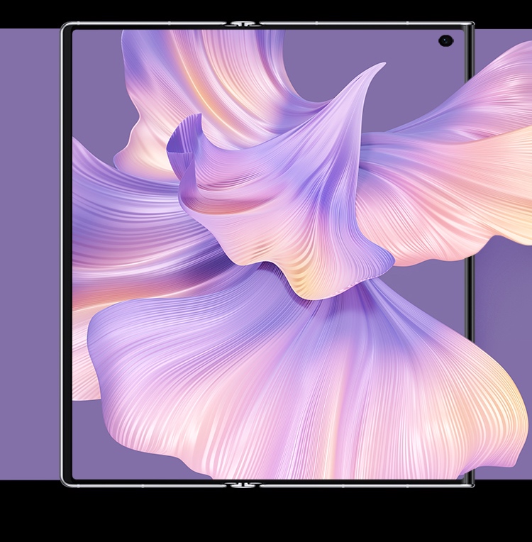 HUAWEI Mate Xs 2 12GB+512GB （雅黑） 典藏版