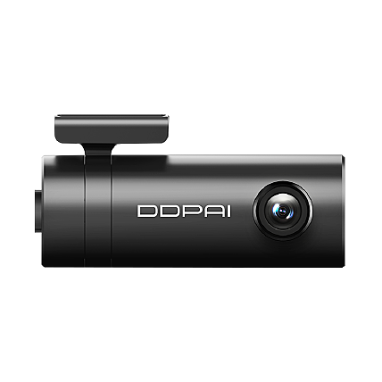 盯盯拍智慧后视镜s5