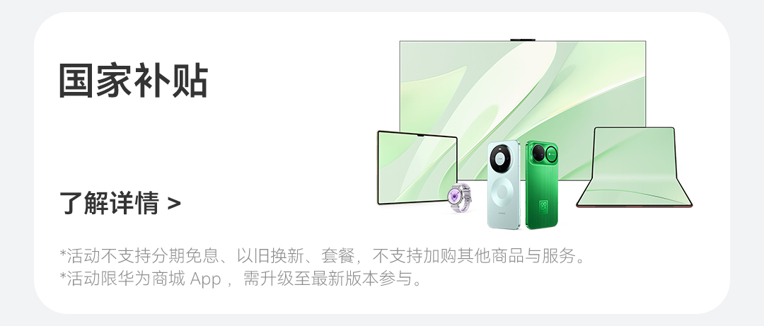 HUAWEI MateBook Fold 非凡大师