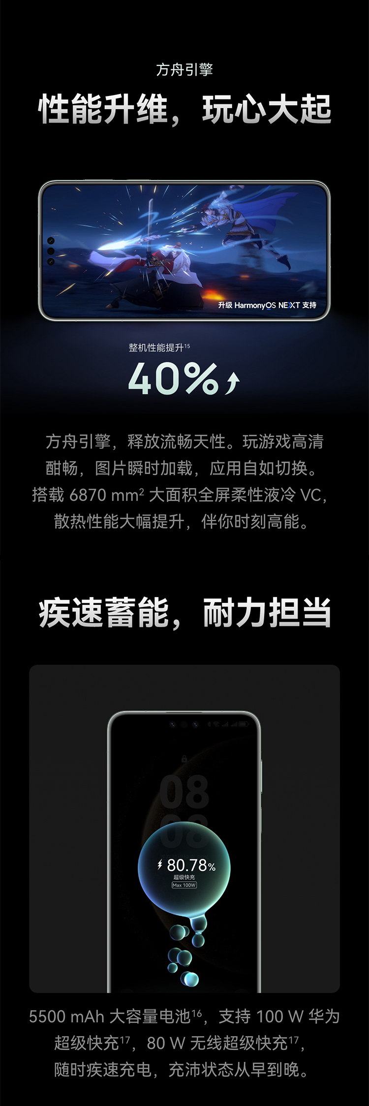HUAWEI Mate 70 Pro