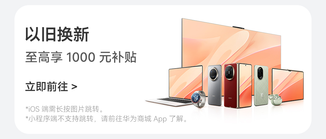 HUAWEI Pura X