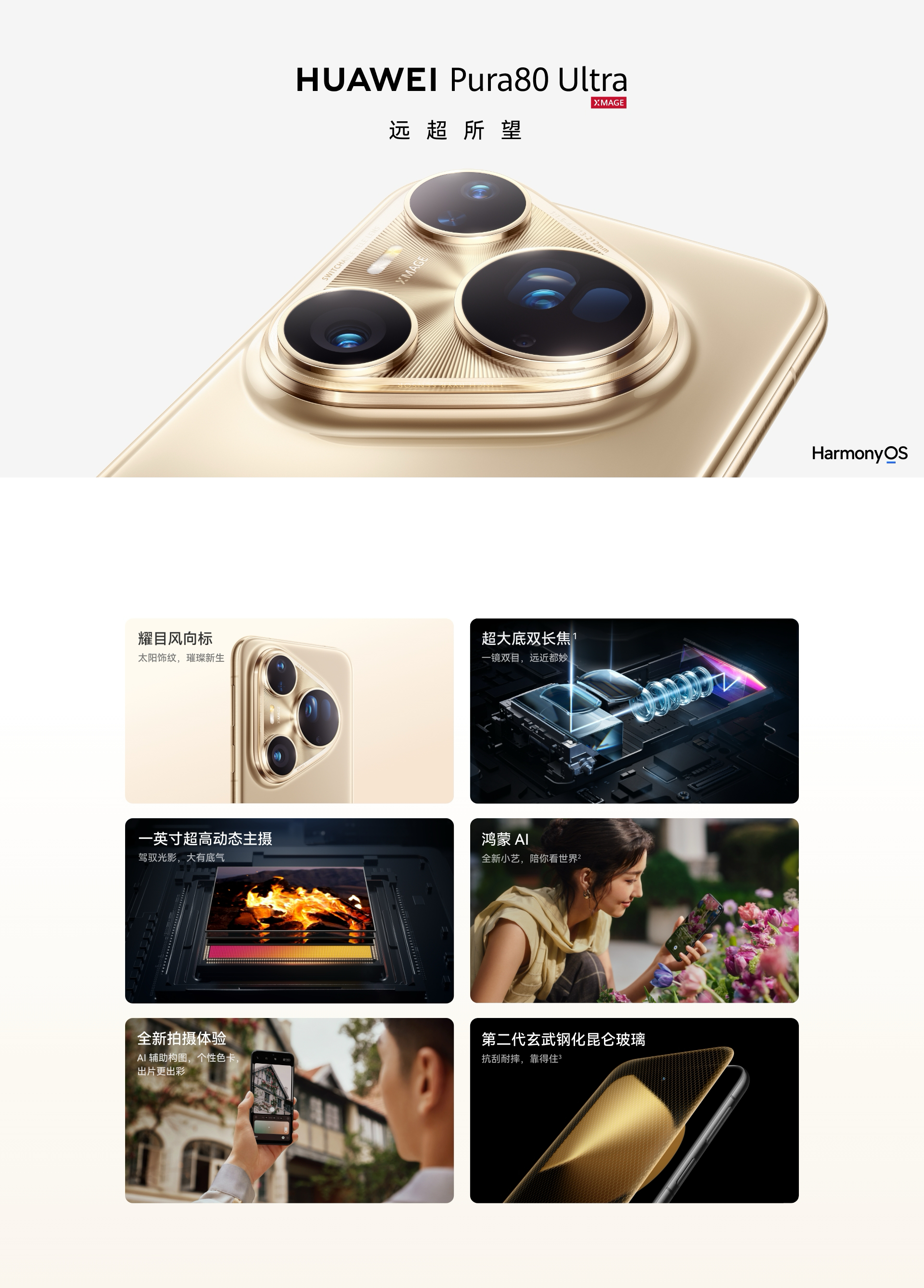 Huawei Pura80 Ultra