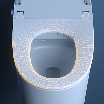 九牧jomoo p50智能马桶 zd8621(支持鸿蒙智联)