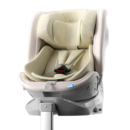 订金globalkids环球娃娃儿童汽车安全座椅天璇智能款支持鸿蒙智联