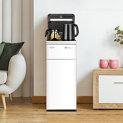 浪木智能茶吧机wlt98白色支持huaweihilink