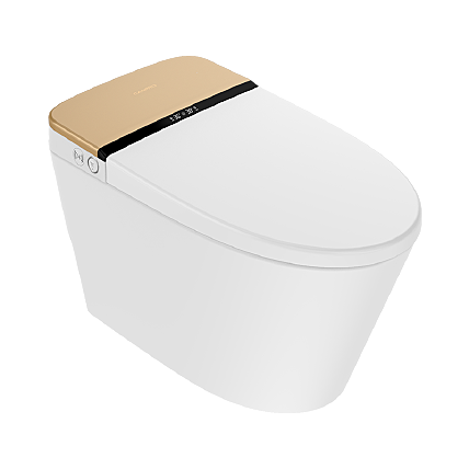 【订金】佳普乐无水压陶瓷水箱智能马桶pro3s