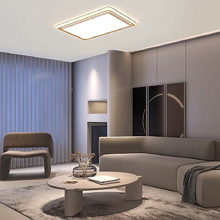 欧普照明悦-如玉吸顶灯(wifi)