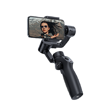 逗映capture2手机云台 (支持鸿蒙智联)