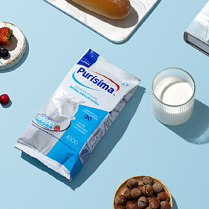 莫塞尔阿根廷原装进口奶粉