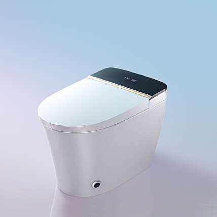 【零压静音】佳普乐g5零压静冲智能马桶(pro5s)