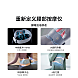 SKG按摩腰带 Hi-W7