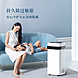 贝昂全效空气净化器X3(H)