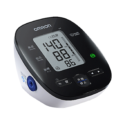 欧姆龙（OMRON）智能电子血压计U32