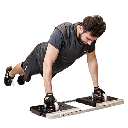 海德(head)多功能俯卧撑支架hapub018