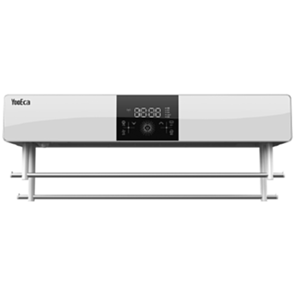 优家明创智能毛巾机