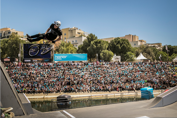 FISE