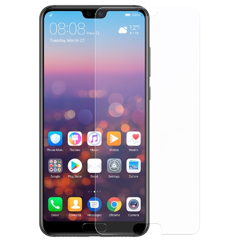HUAWEI P20屏幕高透保护膜