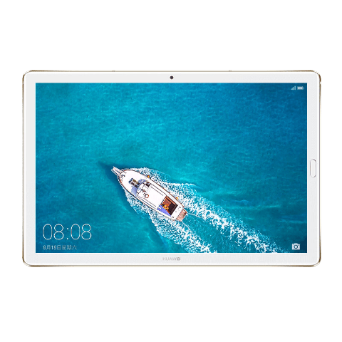 华为平板m5108英寸4gb32gbwifi版香槟金香槟金零售价2488元内购价2288