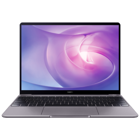【318周年庆 订金预订】HUAWEI MateBook 13