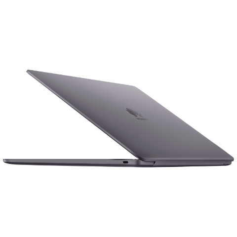 (华为)huawei matebook 13 全面屏轻薄性能本 深空灰 i5 8gb 512gb 独