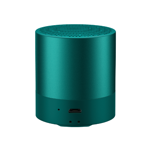 华为mini蓝牙音箱绮境森林