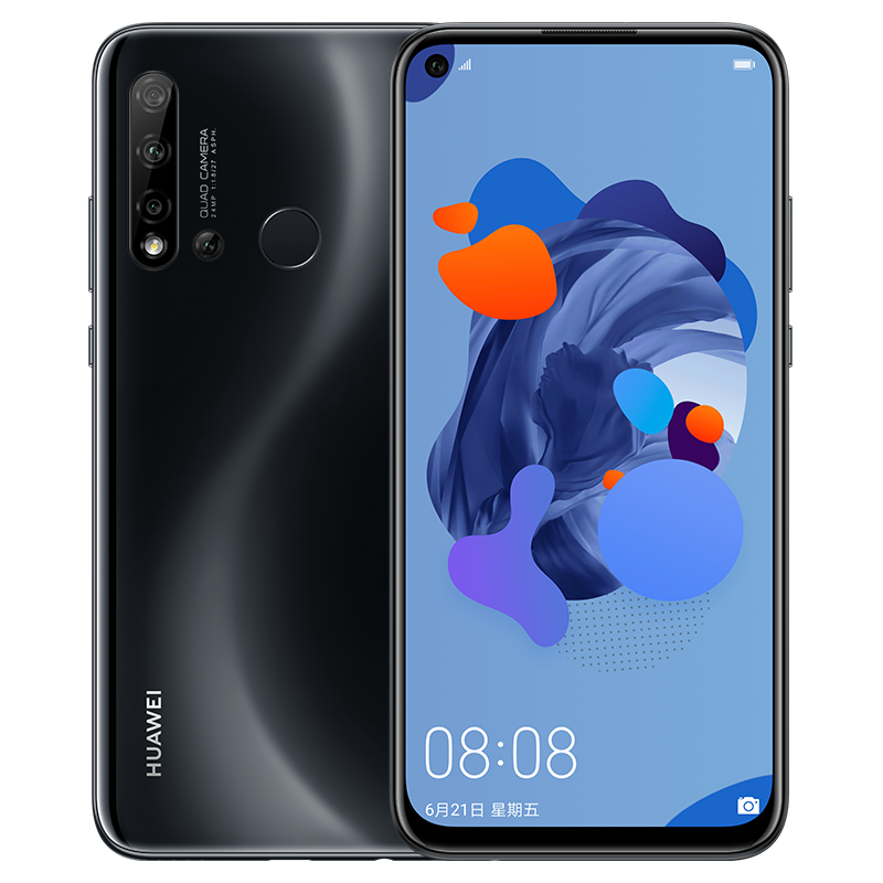 HUAWEI nova 5i