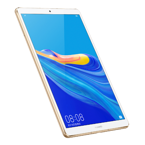 华为平板 m6 8.4英寸