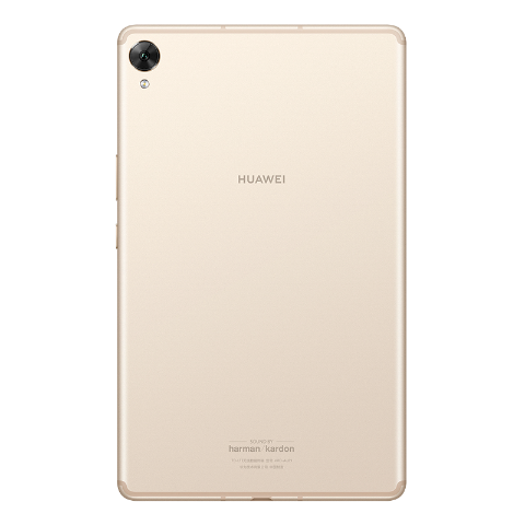 华为平板 m6 8.4英寸