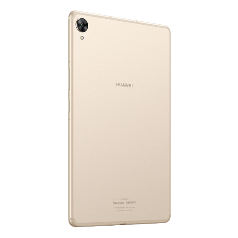 华为平板 m6 8.4英寸