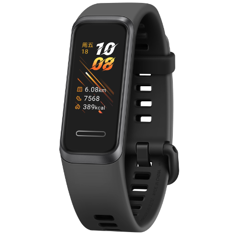 华为手环 4 价格 参数 图片 怎么样 华为商城