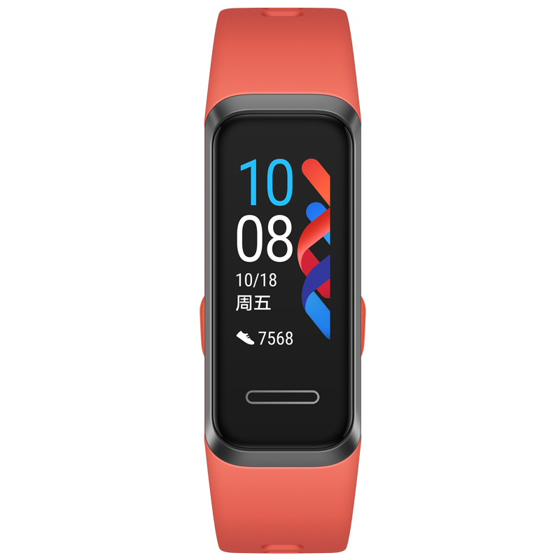 华为手环 4 价格 参数 图片 怎么样 华为商城