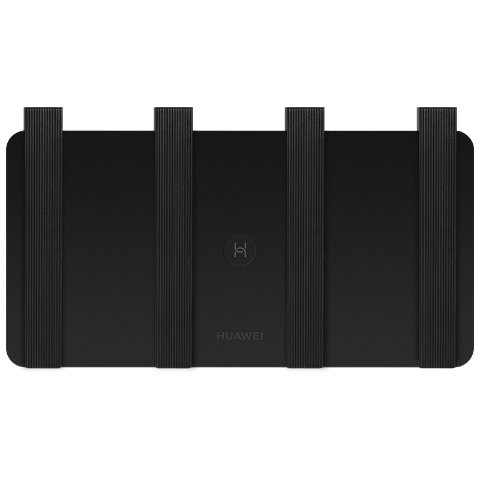 订金华为路由ws5108黑色