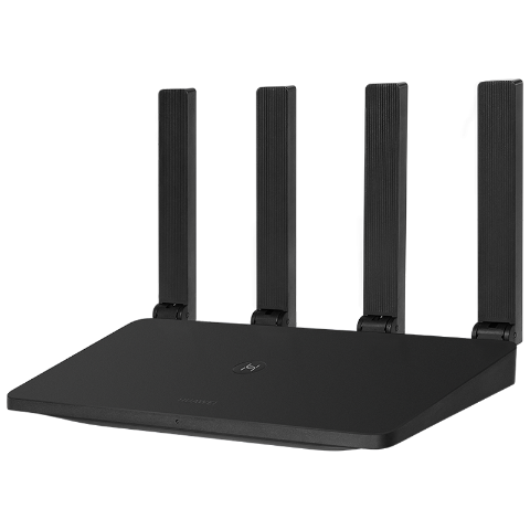 订金华为路由ws5108黑色