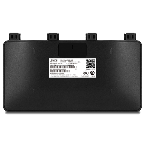 订金华为路由ws5108黑色