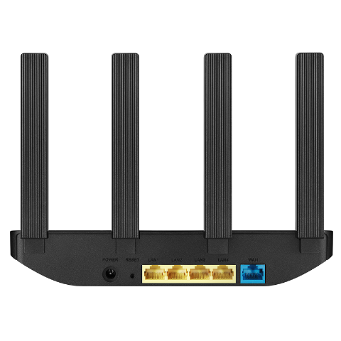 订金华为路由ws5108黑色