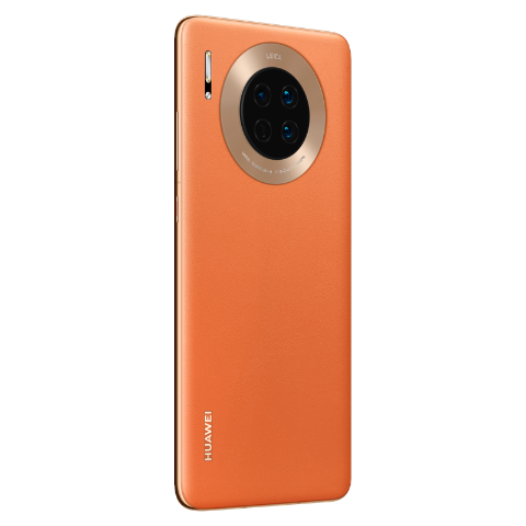 huaweimate305g全网通8gb256gb麒麟9904000万超感光徕卡三摄丹霞橙