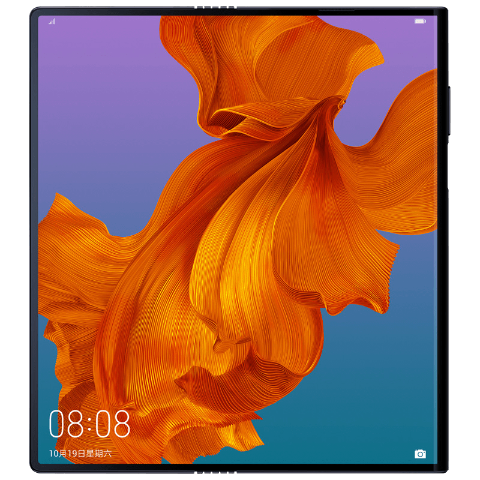 HUAWEI Mate X