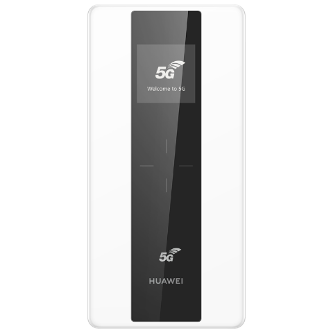 【订金】华为5G随行WiFi