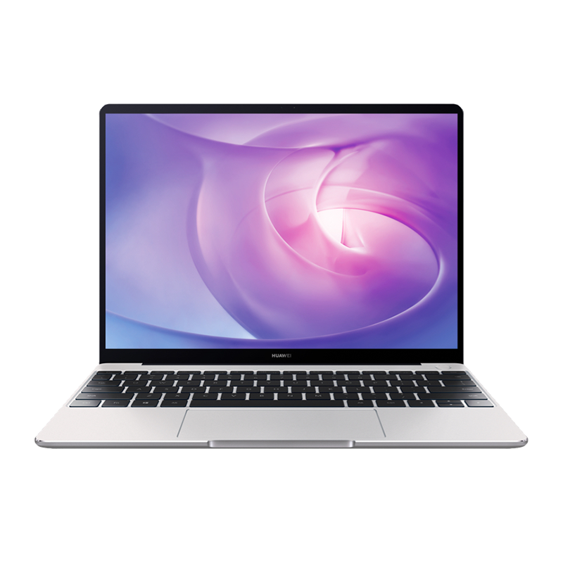 HUAWEI MateBook 13 2020款 独显 i7 16GB 512GB（皓月银）13英寸华为笔记本办公电脑 2K触控屏轻薄本 多屏协同便捷互传 高性价比学生笔记本