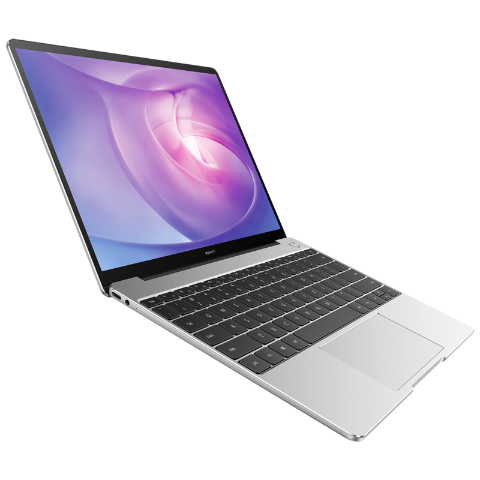 学生优惠专场huaweimatebook132020款独显i510210u16gb512gb皓月银