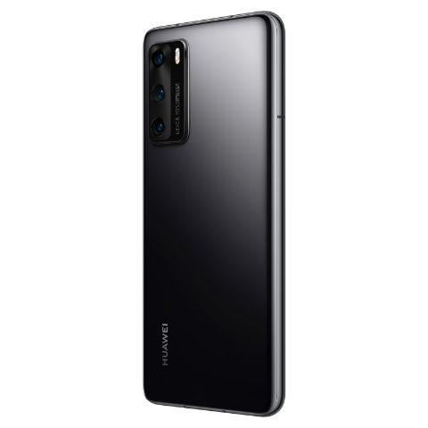 huaweip405g全网通8gb256gb亮黑色