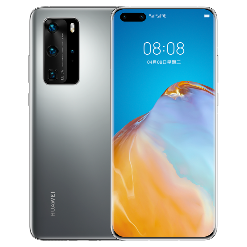华为P40 Pro