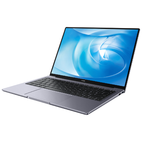 1/6066399huawei matebook 14 2020款 独显mx350