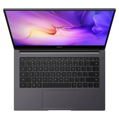 huaweimatebookd147nm锐龙ryzen716gb512gb深空灰
