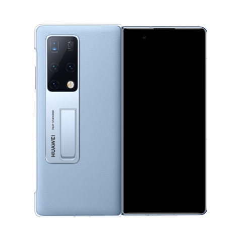 HUAWEI Mate X2 皮革支架保护壳