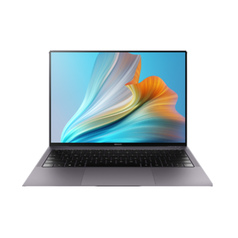 【订金】HUAWEI MateBook X Pro 2021款